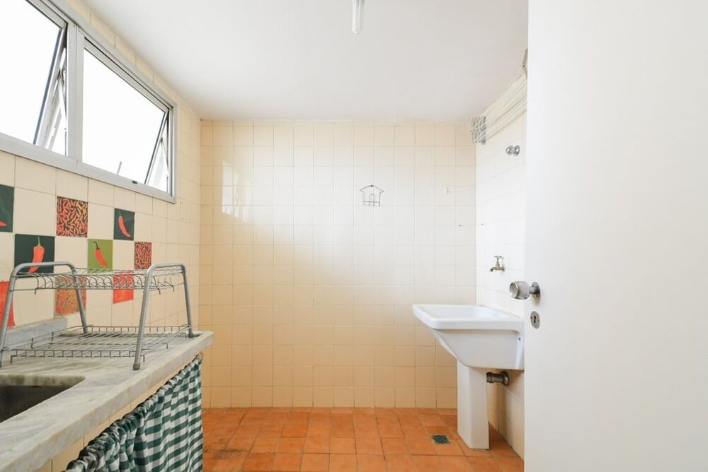 Apartamento, 1 quarto, 35 m² - Foto 11