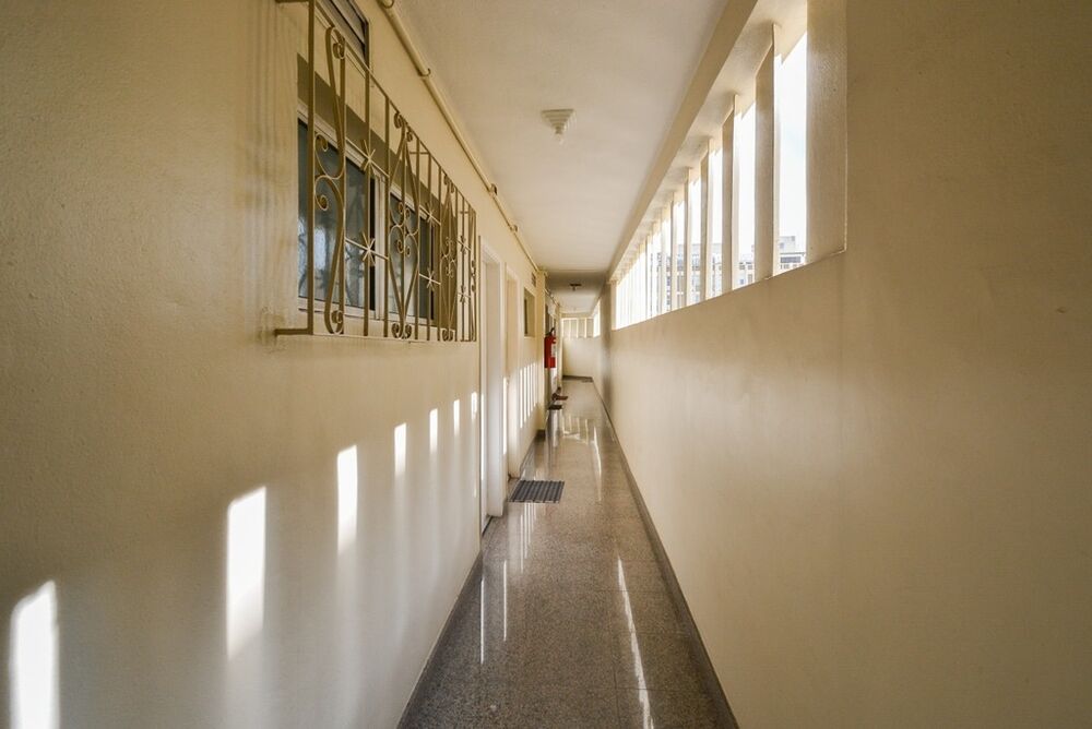 Apartamento, 1 quarto, 35 m² - Foto 8