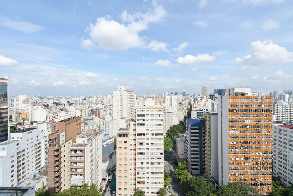 Apartamento, 1 quarto, 35 m² - Foto 14