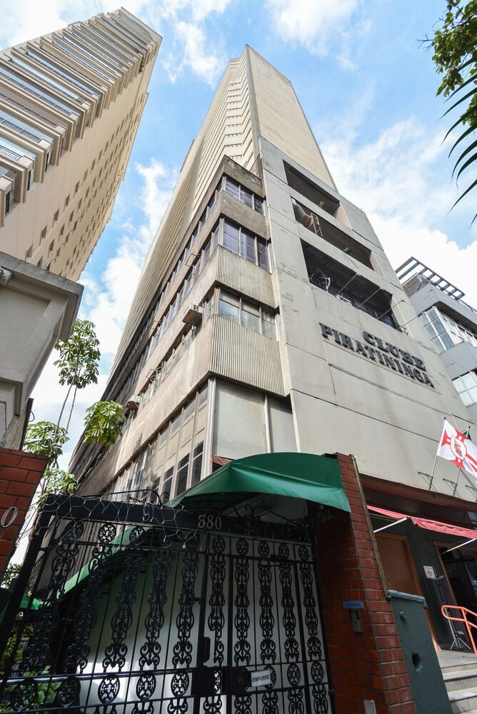 Apartamento, 1 quarto, 35 m² - Foto 7