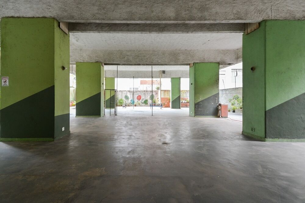 Apartamento, 1 quarto, 35 m² - Foto 2