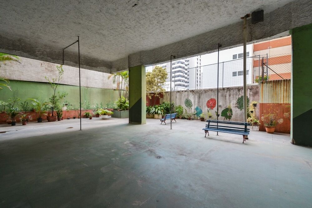 Apartamento, 1 quarto, 35 m² - Foto 3