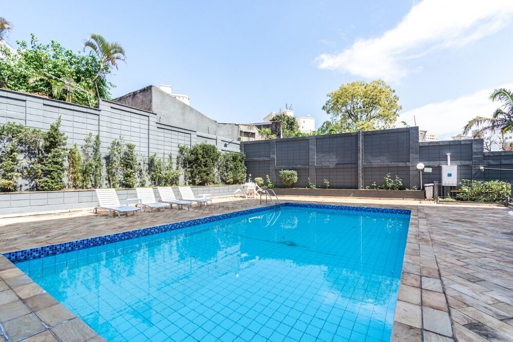 Apartamento, 2 quartos, 63 m² - Foto 4