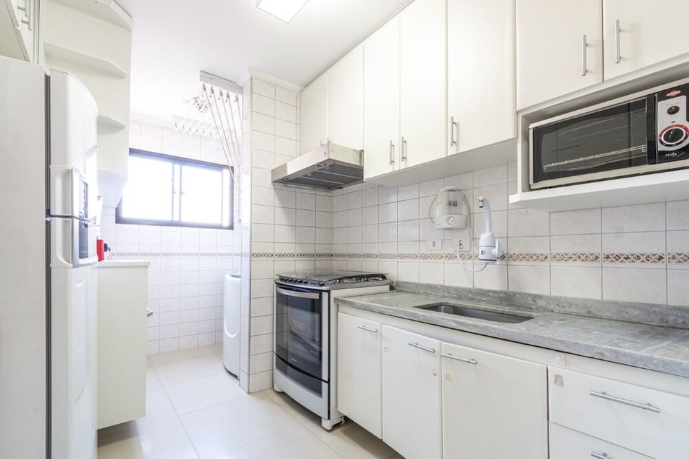 Apartamento, 2 quartos, 63 m² - Foto 11