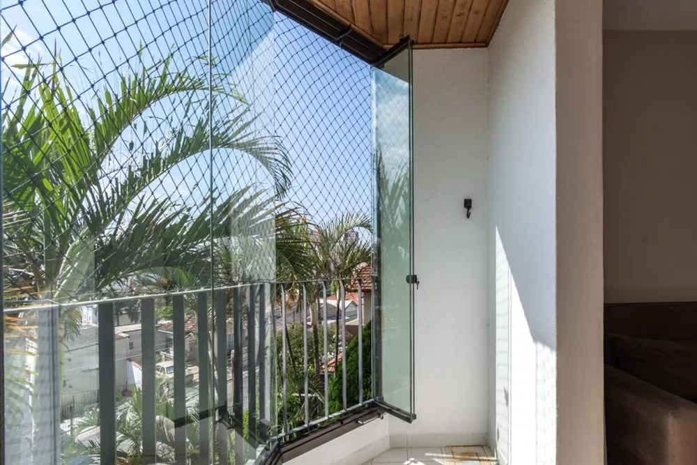 Apartamento, 2 quartos, 63 m² - Foto 1