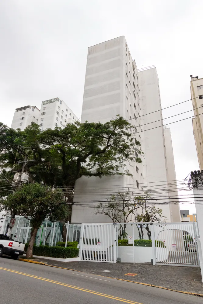 Apartamento, 3 quartos, 123 m² - Foto 1