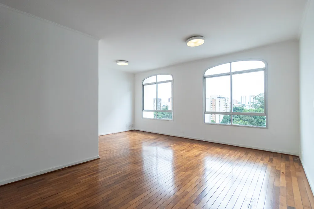 Apartamento, 3 quartos, 123 m² - Foto 2