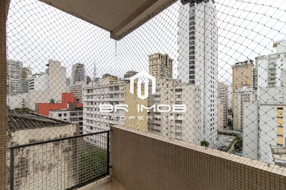 Apartamento, 2 quartos, 92 m² - Foto 1