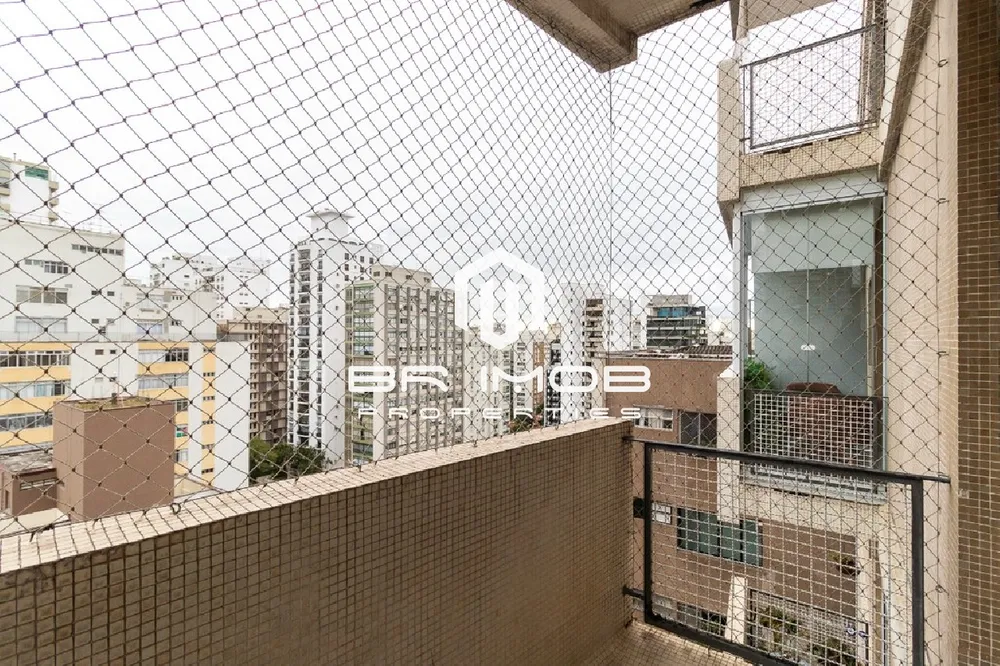 Apartamento, 2 quartos, 92 m² - Foto 4