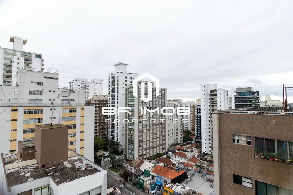Apartamento, 2 quartos, 92 m² - Foto 3
