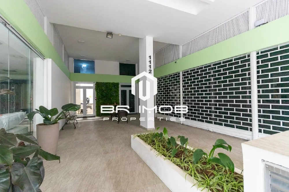 Apartamento, 2 quartos, 92 m² - Foto 6