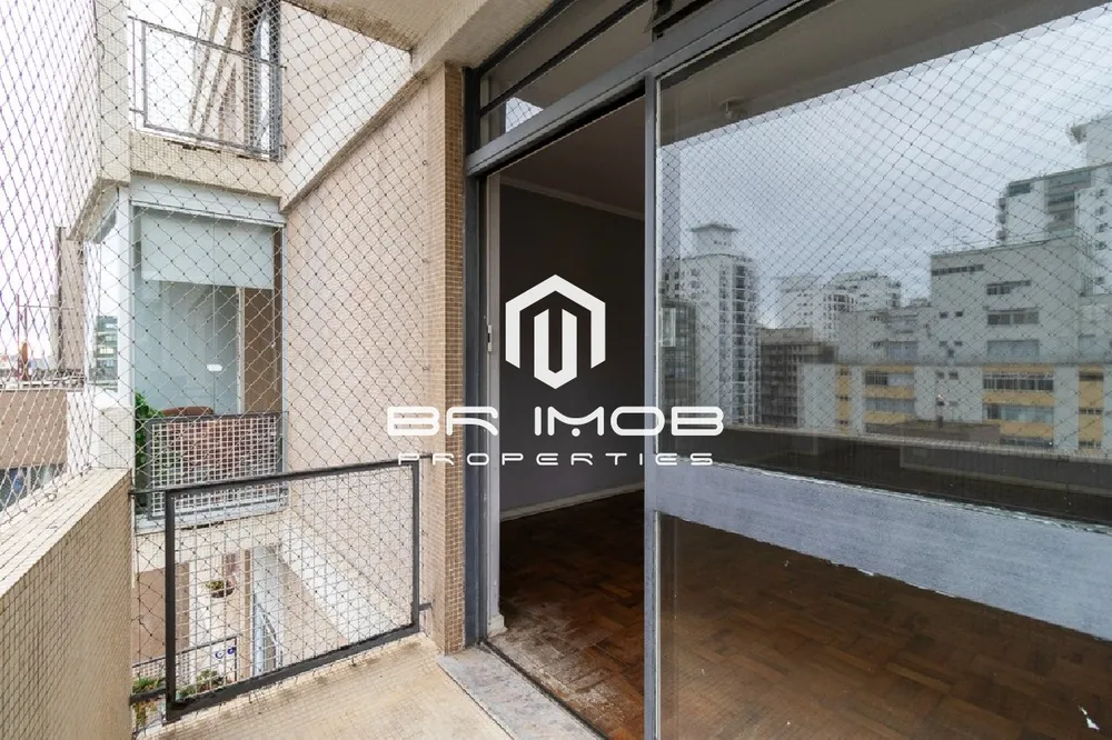 Apartamento, 2 quartos, 92 m² - Foto 2
