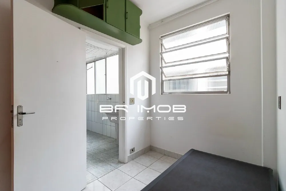 Apartamento, 2 quartos, 92 m² - Foto 12