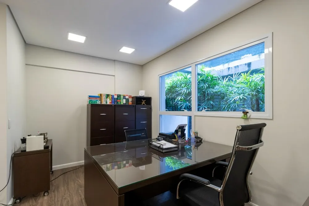 Sala-Conjunto, 39 m² - Foto 10
