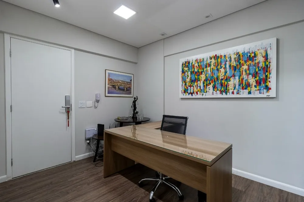 Sala-Conjunto, 39 m² - Foto 12