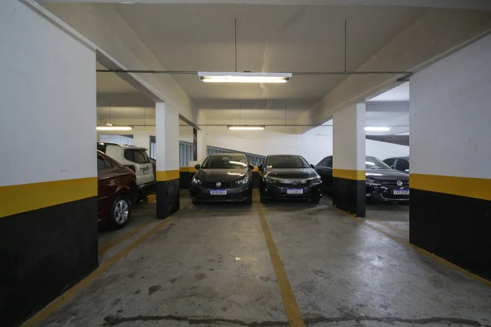 Sala-Conjunto, 39 m² - Foto 3