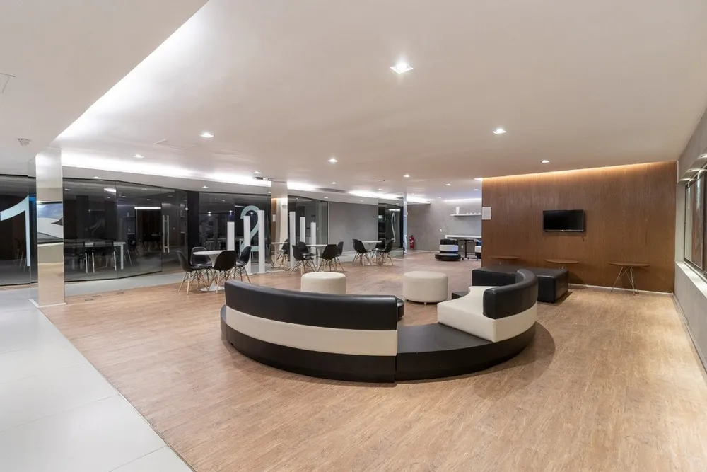 Sala-Conjunto, 39 m² - Foto 7