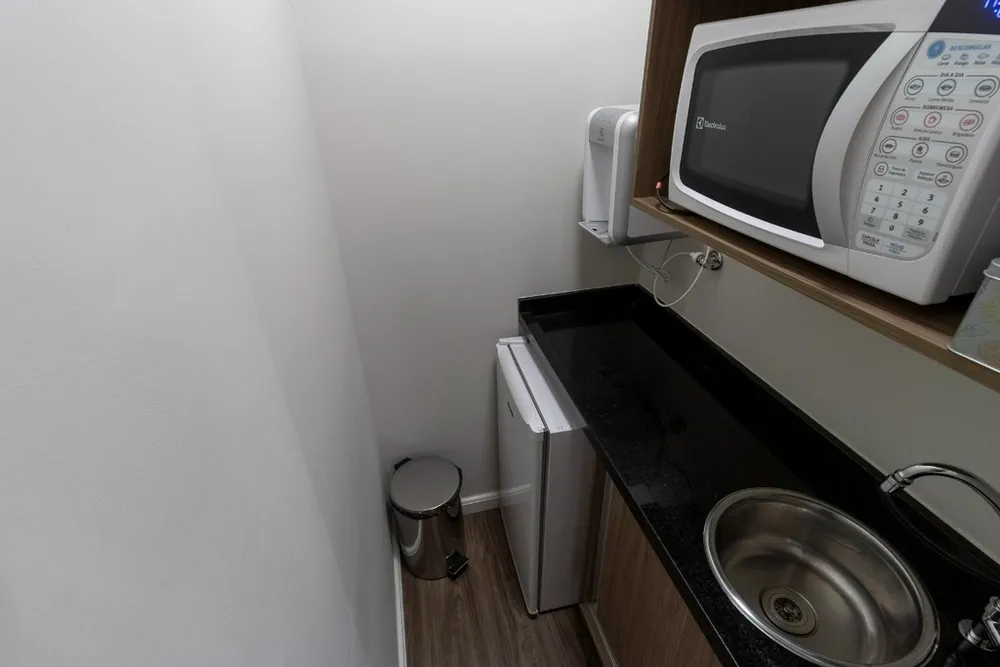 Sala-Conjunto, 39 m² - Foto 11