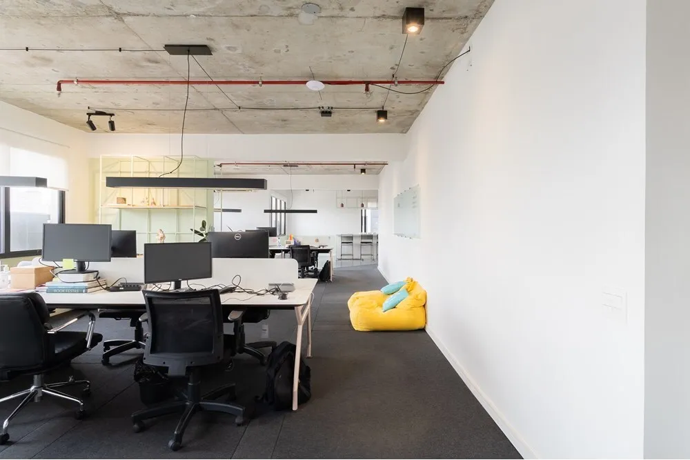 Sala-Conjunto, 65 m² - Foto 5