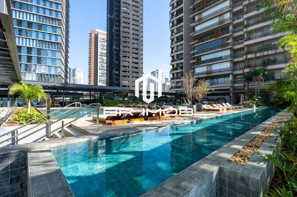 Apartamento, 2 quartos, 104 m² - Foto 1