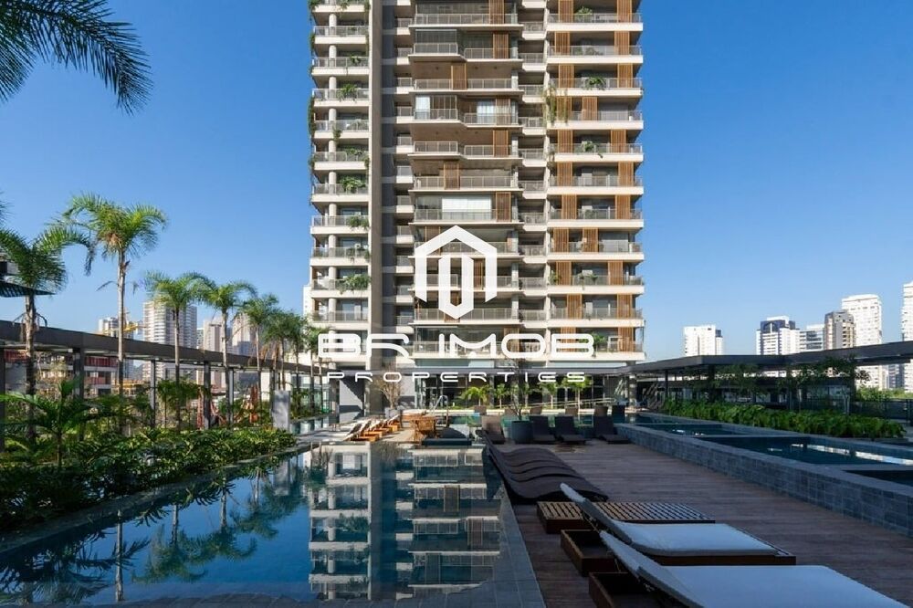 Apartamento, 2 quartos, 104 m² - Foto 40