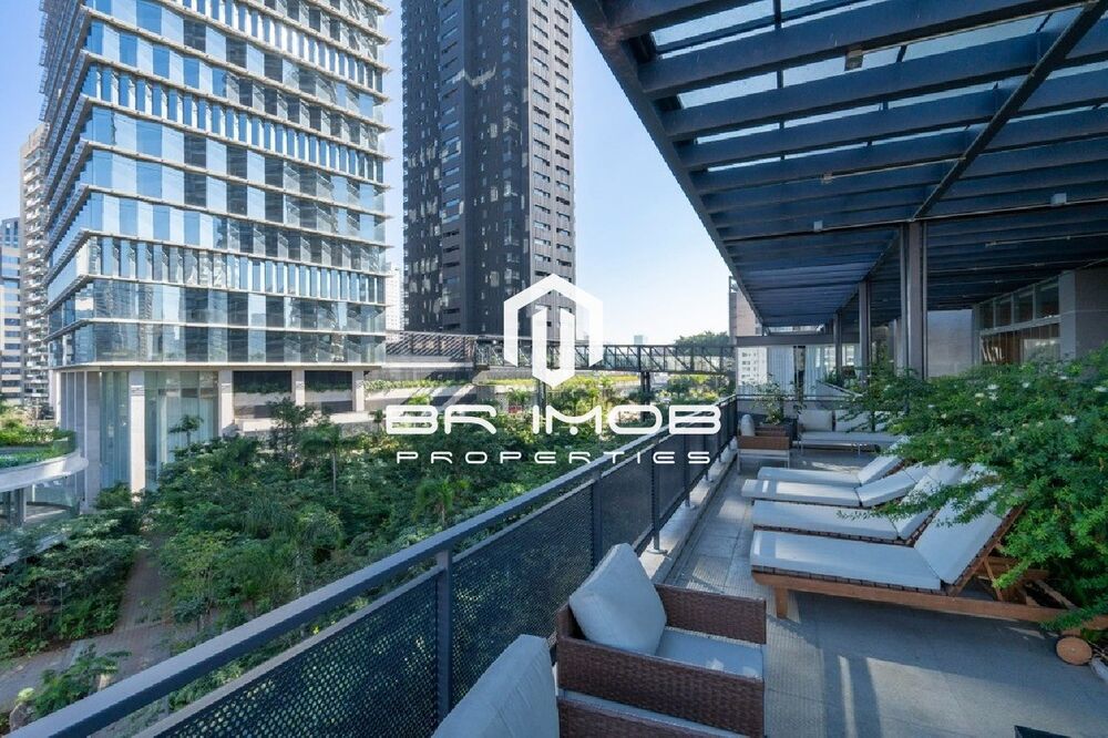 Apartamento, 2 quartos, 104 m² - Foto 3