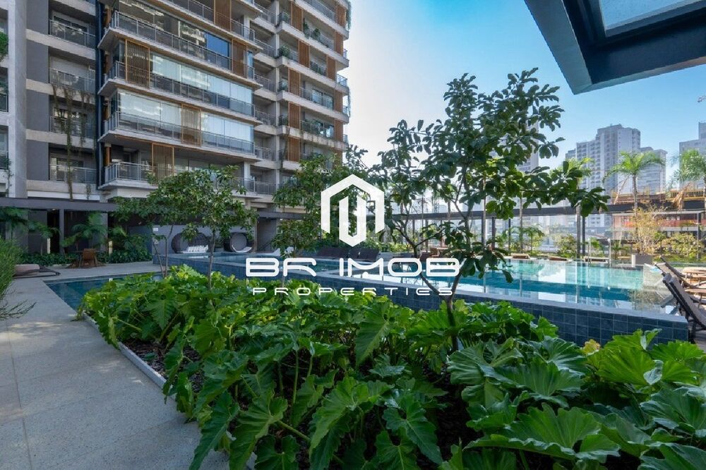 Apartamento, 2 quartos, 104 m² - Foto 34