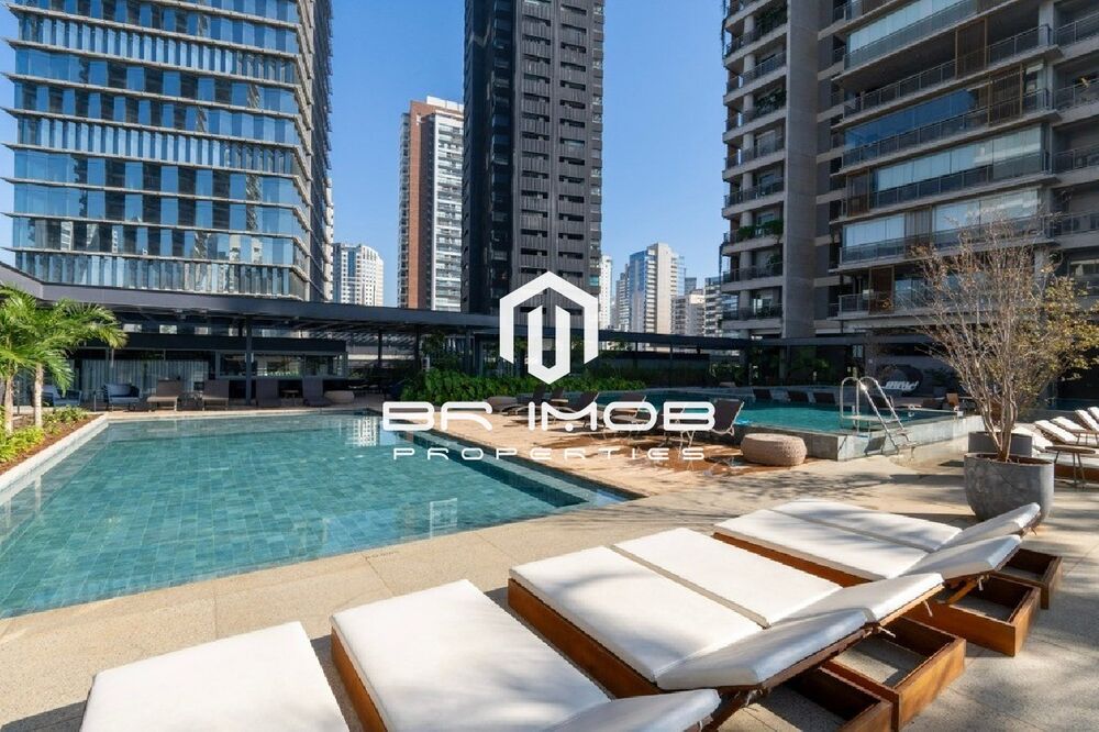 Apartamento, 2 quartos, 104 m² - Foto 14