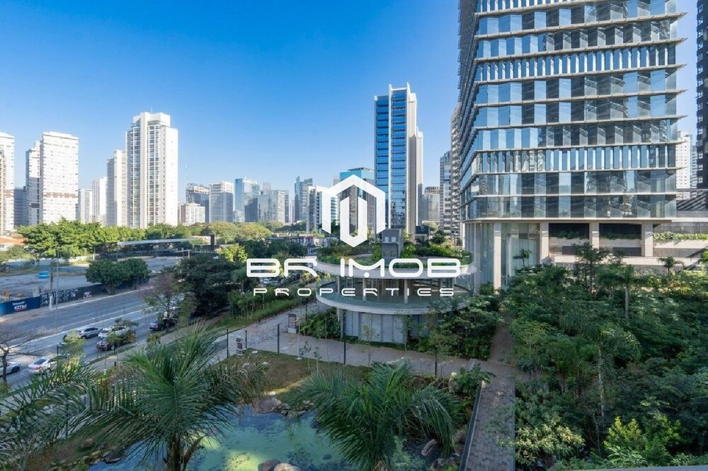 Apartamento, 2 quartos, 104 m² - Foto 27