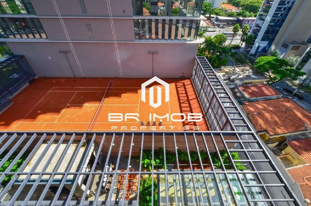 Apartamento, 2 quartos, 104 m² - Foto 11