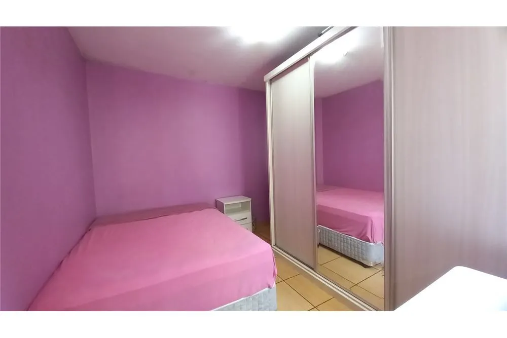 Casa, 3 quartos - Foto 12