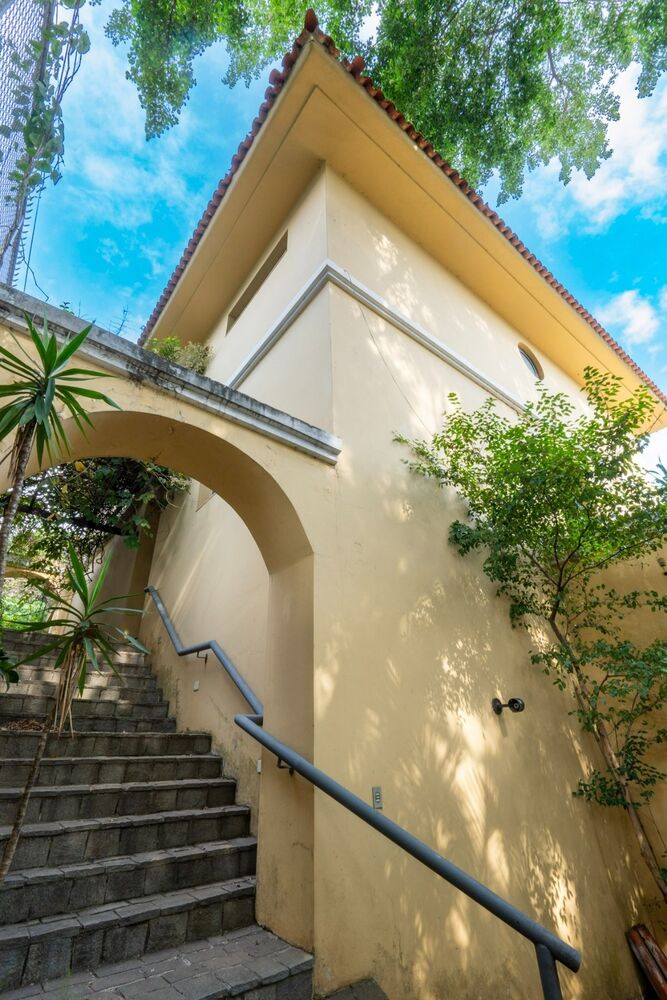 Casa à venda com 4 quartos - Foto 9