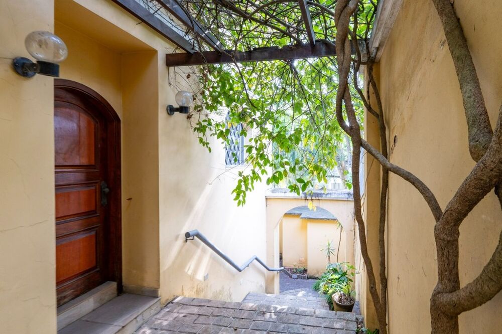 Casa à venda com 4 quartos - Foto 8