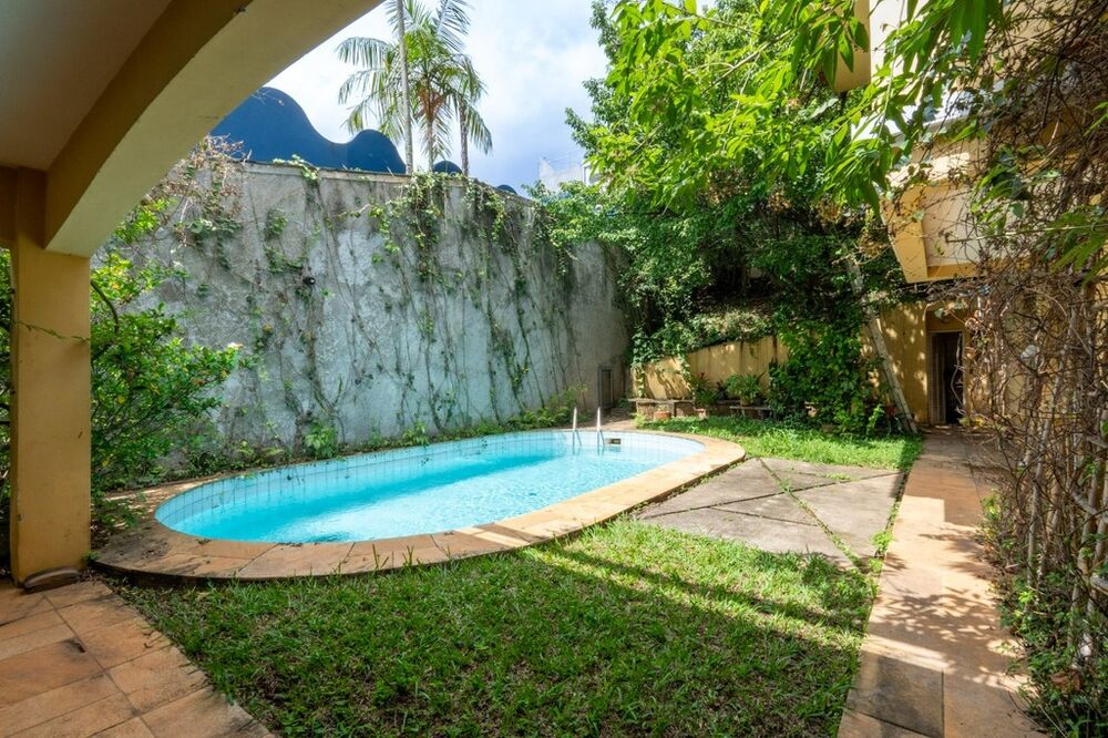 Casa à venda com 4 quartos - Foto 10