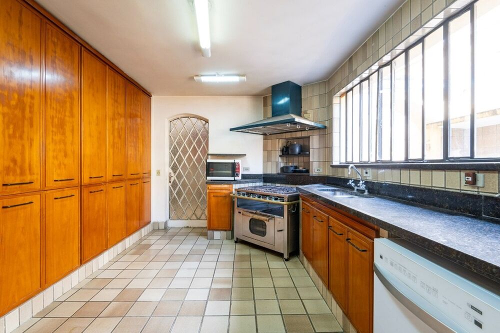 Casa à venda com 4 quartos - Foto 4