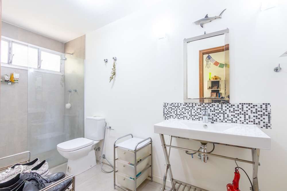 Apartamento à venda com 4 quartos, 223m² - Foto 9