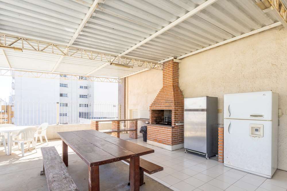 Apartamento à venda com 4 quartos, 223m² - Foto 6