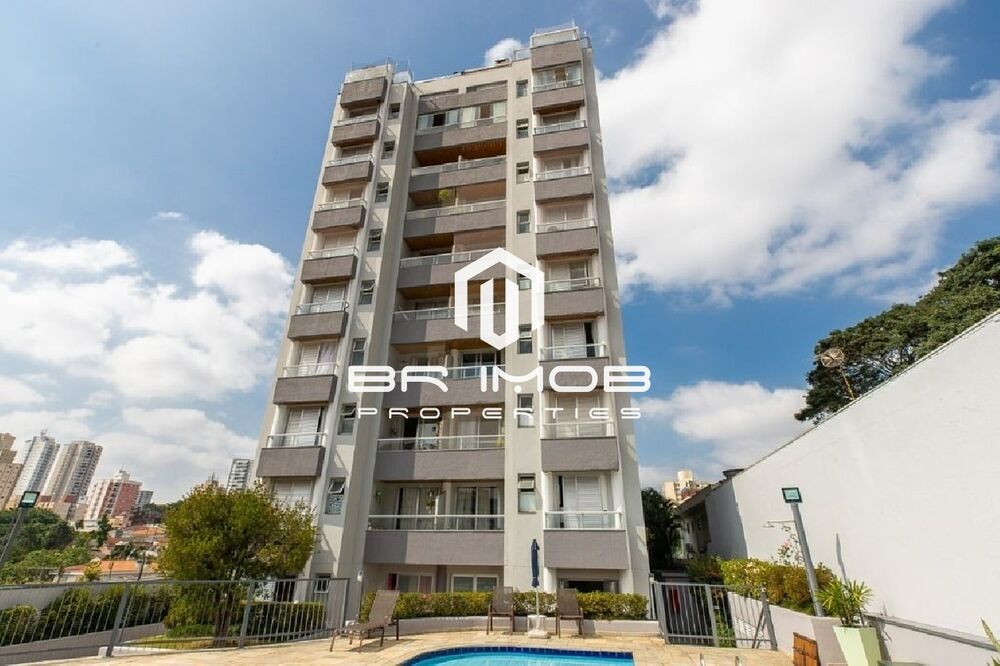 Apartamento, 2 quartos, 62 m² - Foto 1