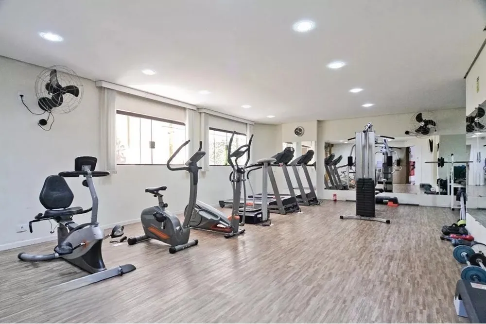 Apartamento, 3 quartos, 160 m² - Foto 8
