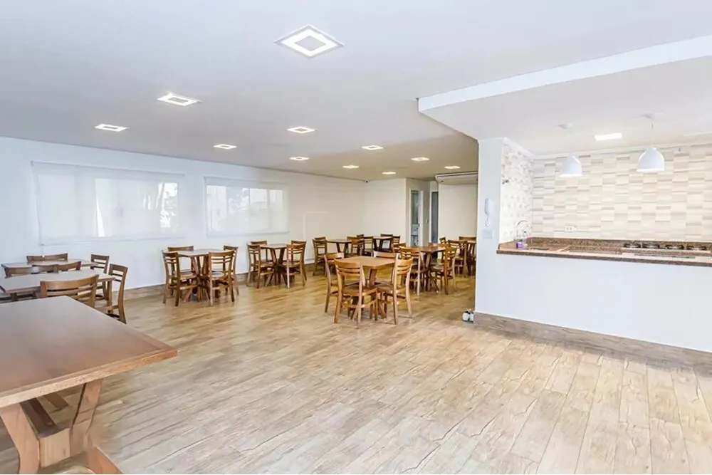 Apartamento, 3 quartos, 160 m² - Foto 7