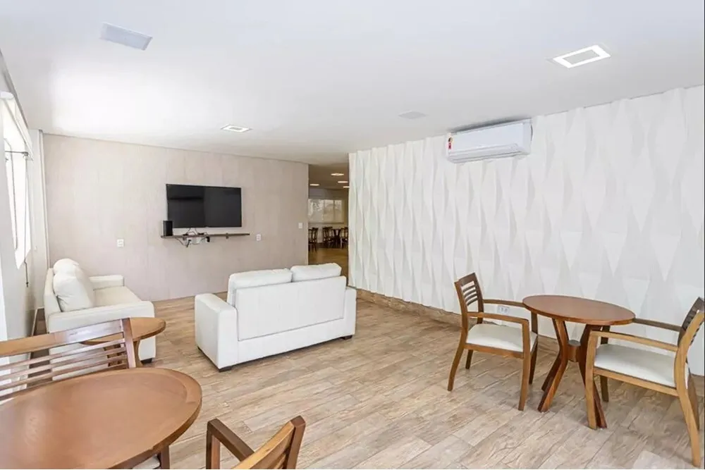 Apartamento, 3 quartos, 160 m² - Foto 3