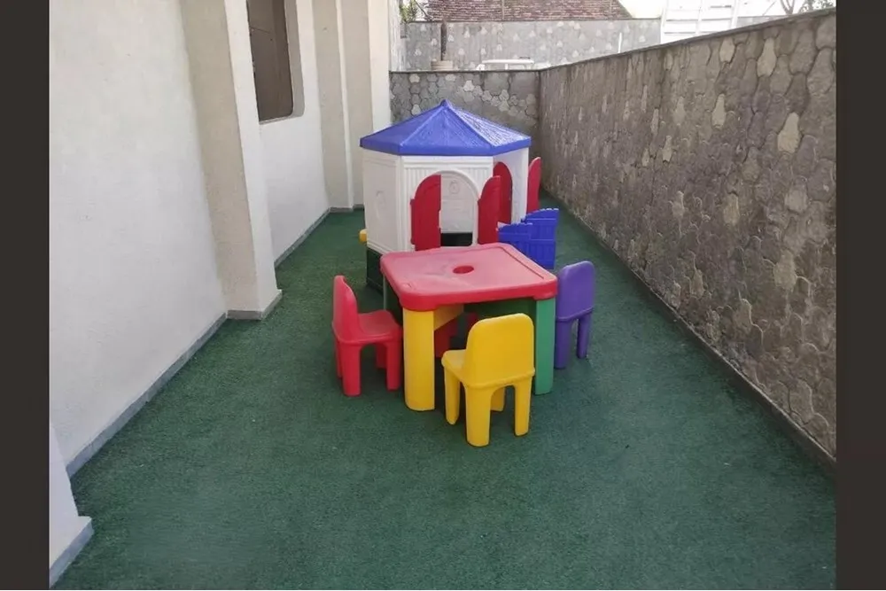 Apartamento, 3 quartos, 160 m² - Foto 8