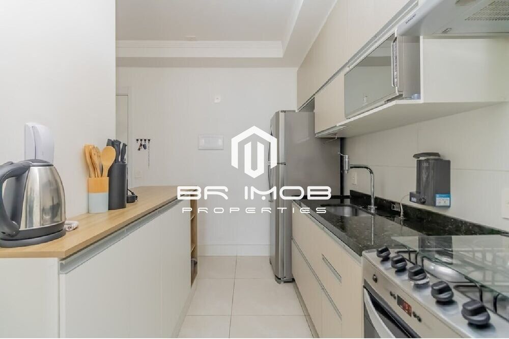 Apartamento, 2 quartos, 64 m² - Foto 12