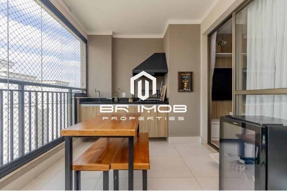 Apartamento, 2 quartos, 64 m² - Foto 4