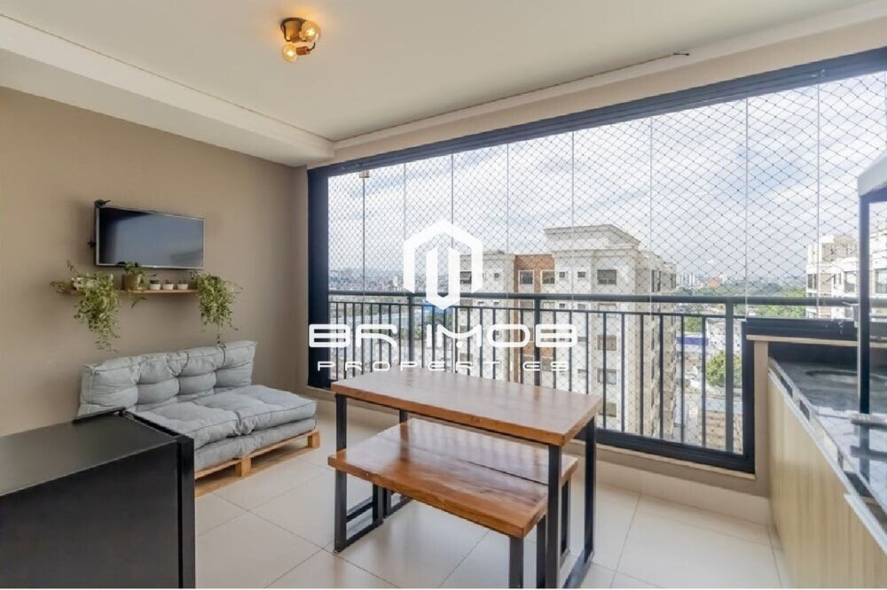 Apartamento, 2 quartos, 64 m² - Foto 3