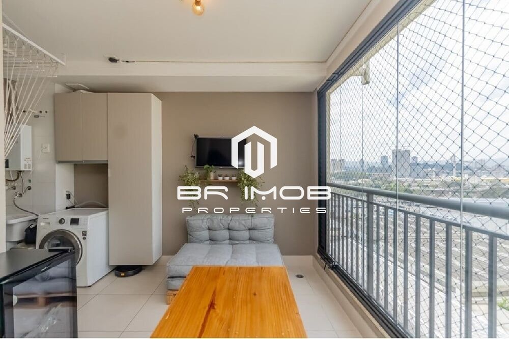 Apartamento, 2 quartos, 64 m² - Foto 5