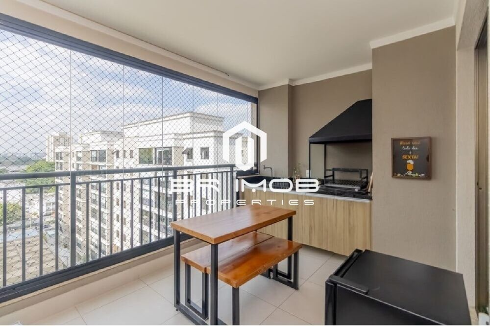 Apartamento, 2 quartos, 64 m² - Foto 1