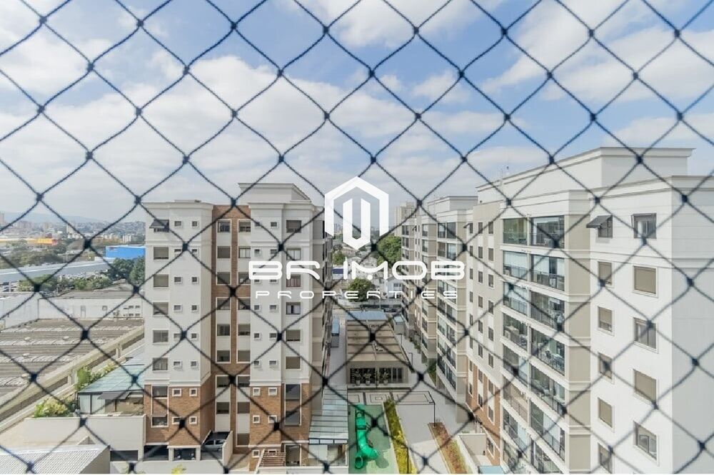 Apartamento, 2 quartos, 64 m² - Foto 2