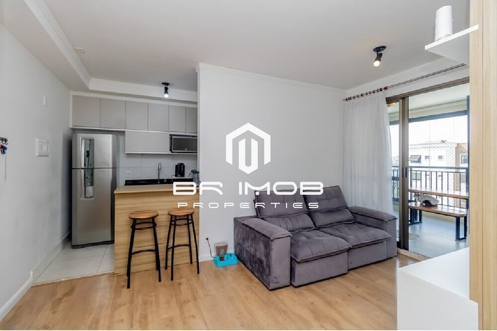 Apartamento, 2 quartos, 64 m² - Foto 9