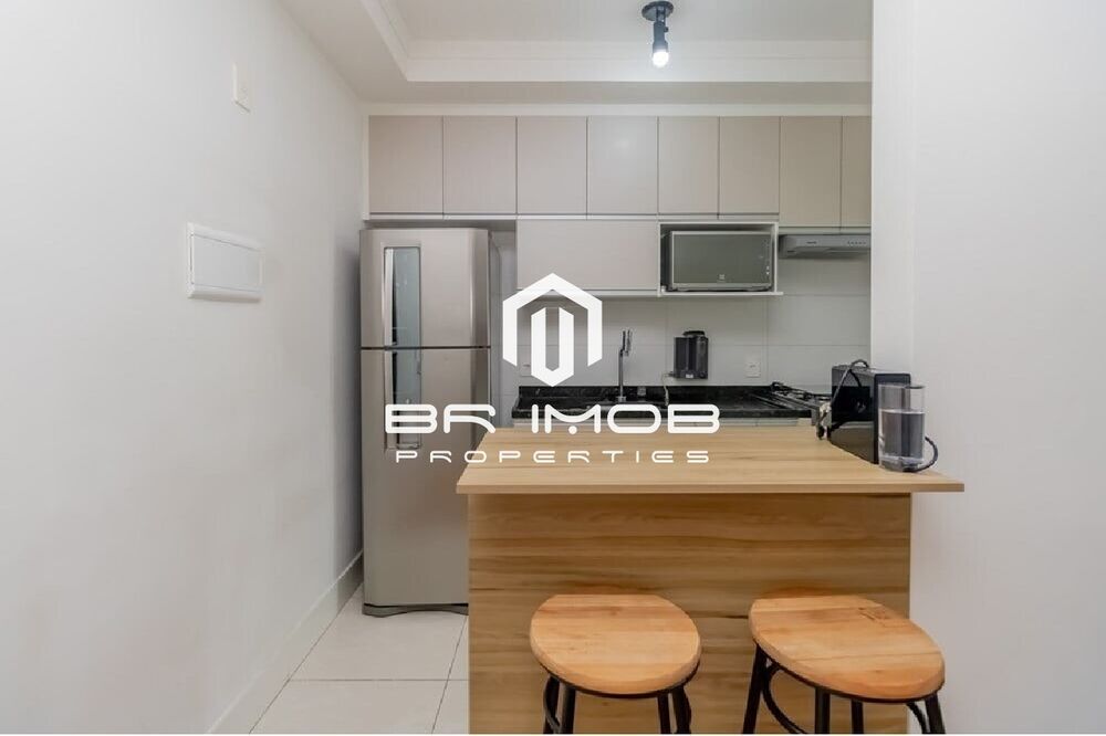 Apartamento, 2 quartos, 64 m² - Foto 11